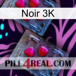 Black 3K 14